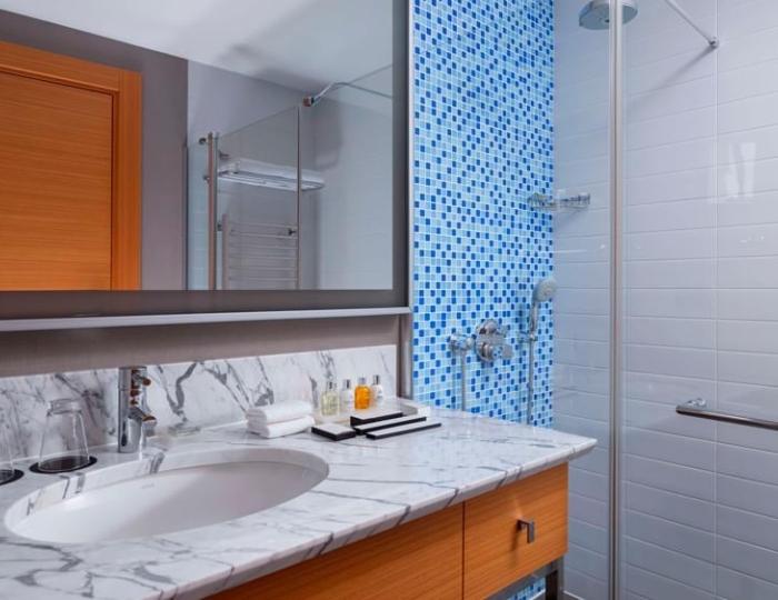 Collection Superior с видом на море - Отель Radisson Collection Paradise Resort & Spa Sochi / Рэдиссон Коллекшн Парадайз Резорт и Спа Сочи