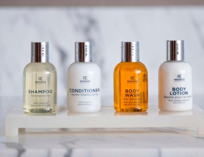 Collection Premium с видом на море - Отель Radisson Collection Paradise Resort & Spa Sochi / Рэдиссон Коллекшн Парадайз Резорт и Спа Сочи