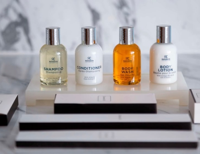 Люкс с видом на море - Отель Radisson Collection Paradise Resort & Spa Sochi / Рэдиссон Коллекшн Парадайз Резорт и Спа Сочи